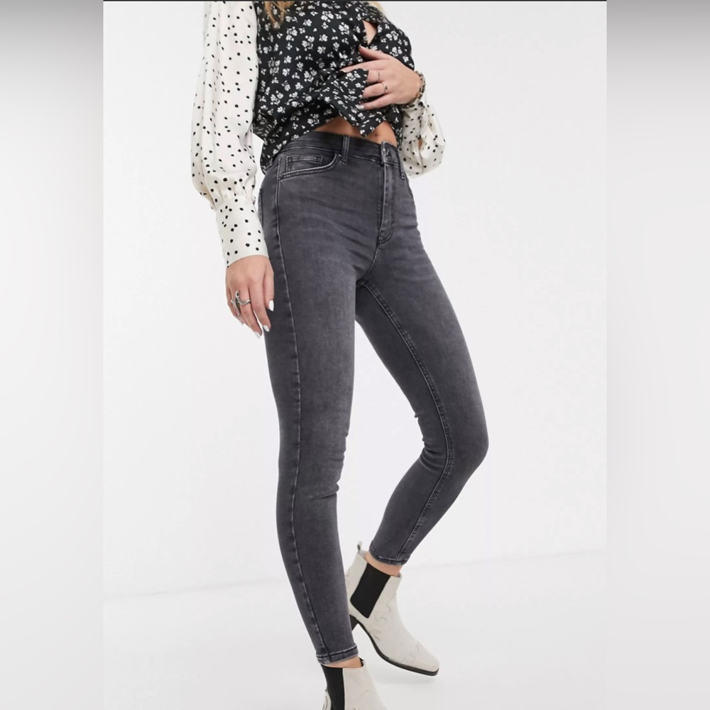 TopShop Jeans